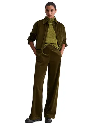 MARC O'POLO | Pantalon business | 